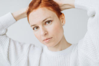 Фотосессия от Кати Мамайсур