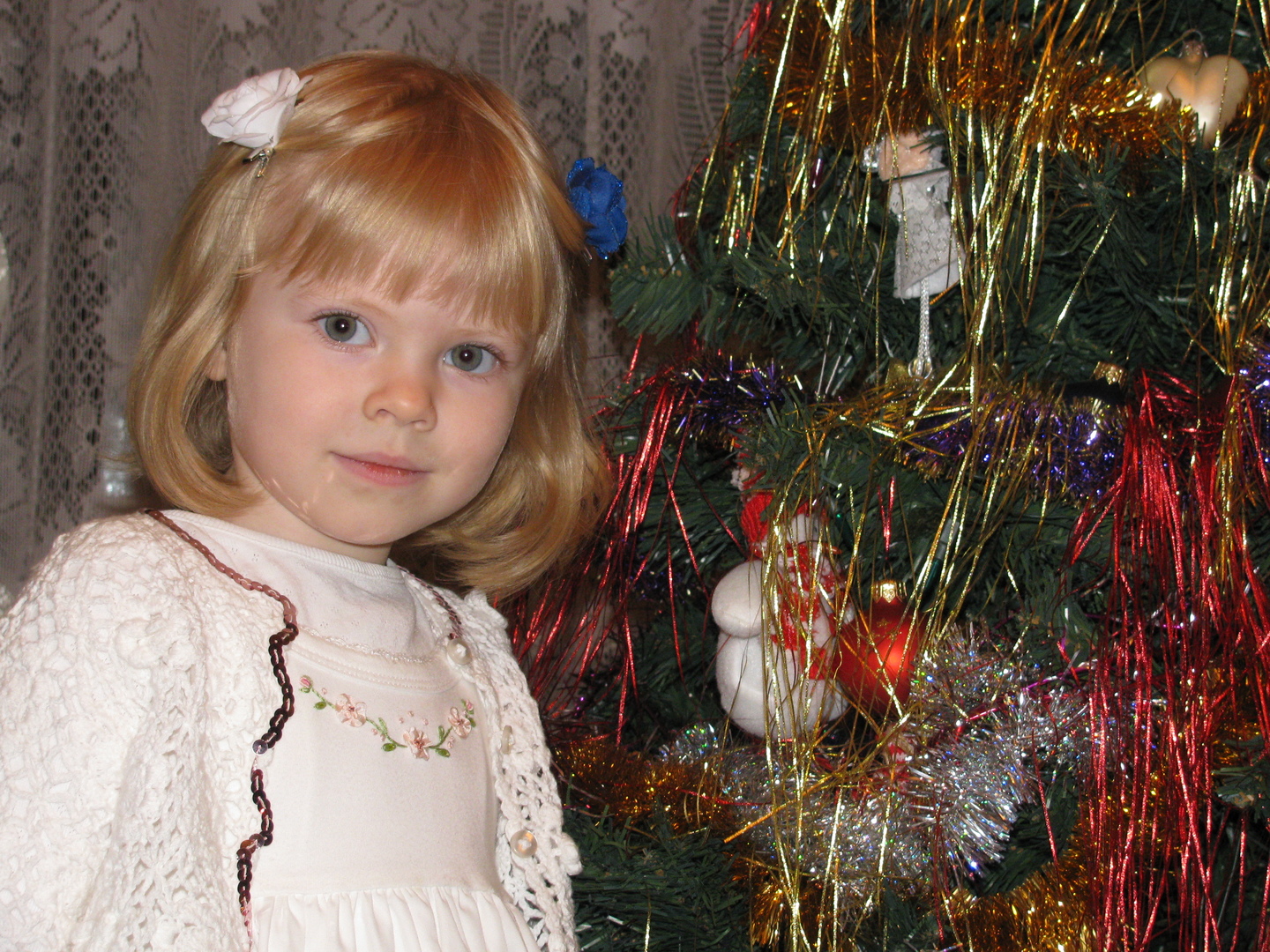 2012-12-31 Встречаем 2013-й