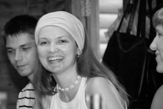 2007-06-17- Встреча выпускников 10 лет