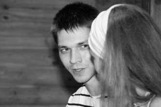 2007-06-17- Встреча выпускников 10 лет