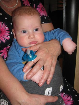 Татуська 2017