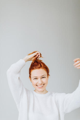 Фотосессия от Кати Мамайсур