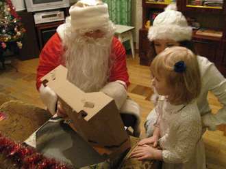 2012-12-31 Встречаем 2013-й