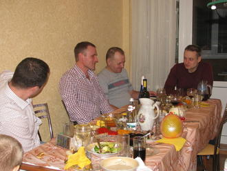 Татуська 2017