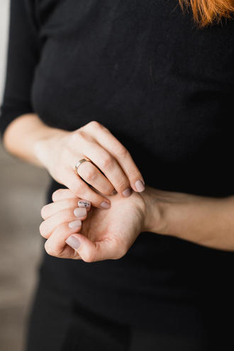 Фотосессия от Кати Мамайсур