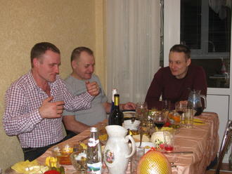 Татуська 2017