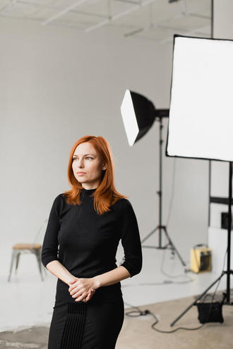 Фотосессия от Кати Мамайсур