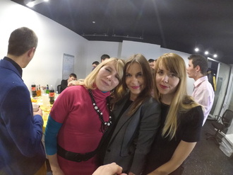 2015-12-30 Фонбренд. Корпоратив Новый Год