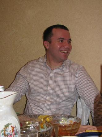 Татуська 2017