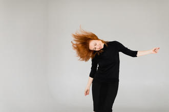 Фотосессия от Кати Мамайсур