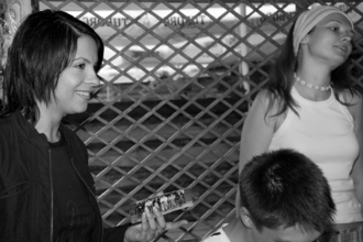 2007-06-17- Встреча выпускников 10 лет