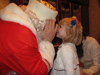 2012-12-31 Встречаем 2013-й