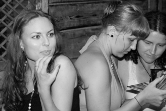 2007-06-17- Встреча выпускников 10 лет