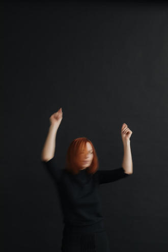 Фотосессия от Кати Мамайсур