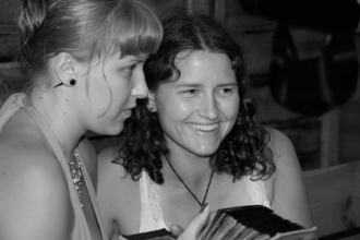 2007-06-17- Встреча выпускников 10 лет