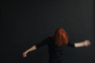 Фотосессия от Кати Мамайсур