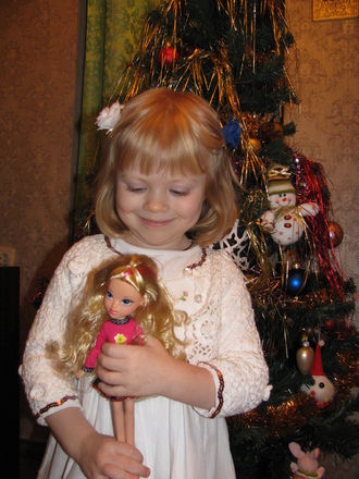 2012-12-31 Встречаем 2013-й