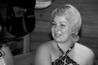 2007-06-17- Встреча выпускников 10 лет