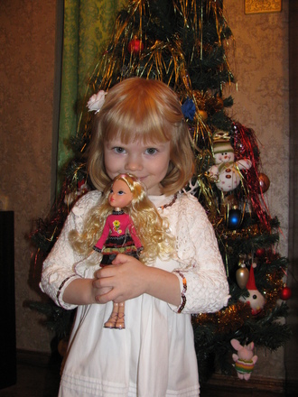 2012-12-31 Встречаем 2013-й