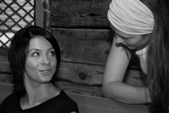 2007-06-17- Встреча выпускников 10 лет