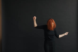 Фотосессия от Кати Мамайсур