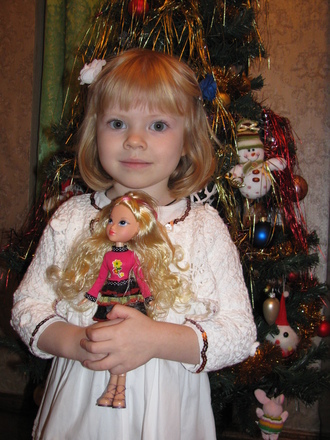 2012-12-31 Встречаем 2013-й