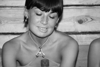 2007-06-17- Встреча выпускников 10 лет