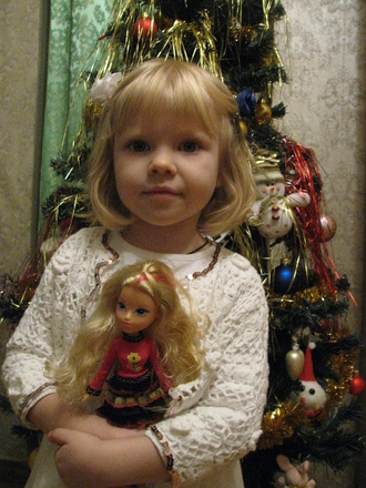 2012-12-31 Встречаем 2013-й