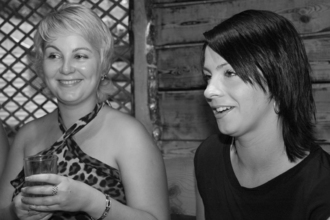 2007-06-17- Встреча выпускников 10 лет