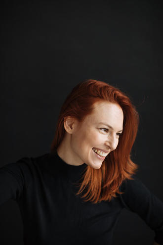 Фотосессия от Кати Мамайсур