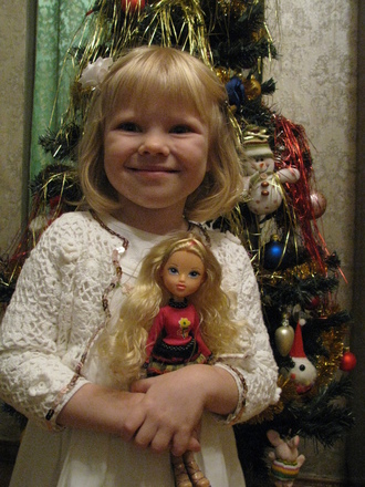 2012-12-31 Встречаем 2013-й