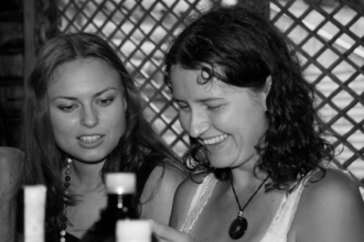 2007-06-17- Встреча выпускников 10 лет