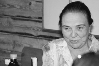 2007-06-17- Встреча выпускников 10 лет