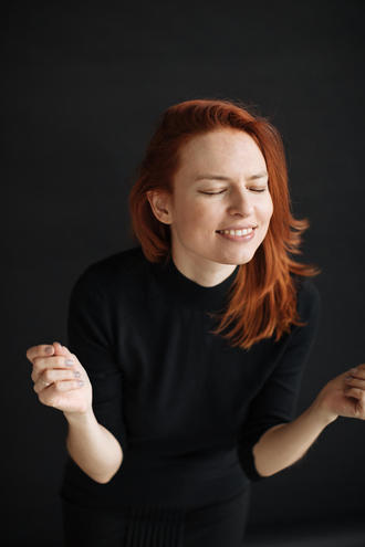 Фотосессия от Кати Мамайсур