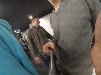 2015-12-30 Фонбренд. Корпоратив Новый Год