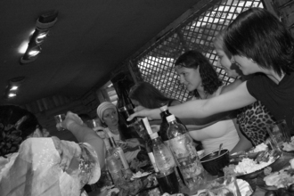 2007-06-17- Встреча выпускников 10 лет