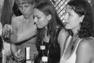 2007-06-17- Встреча выпускников 10 лет