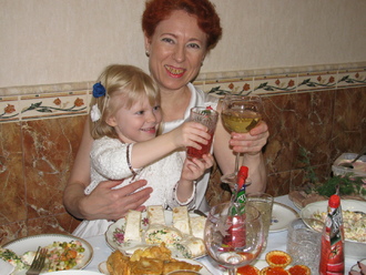 2012-12-31 Встречаем 2013-й