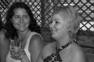 2007-06-17- Встреча выпускников 10 лет