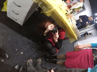 2015-12-30 Фонбренд. Корпоратив Новый Год