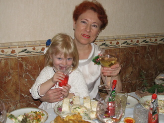 2012-12-31 Встречаем 2013-й