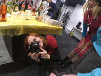 2015-12-30 Фонбренд. Корпоратив Новый Год