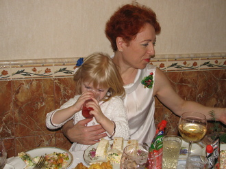 2012-12-31 Встречаем 2013-й