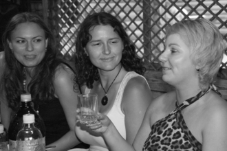 2007-06-17- Встреча выпускников 10 лет