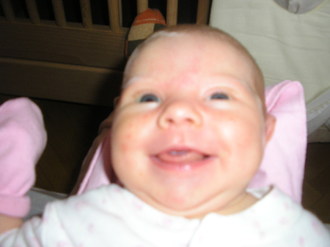 2009-03 Машка месяц первый