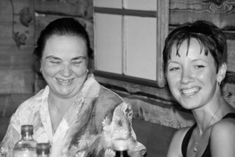 2007-06-17- Встреча выпускников 10 лет