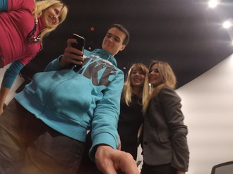 2015-12-30 Фонбренд. Корпоратив Новый Год