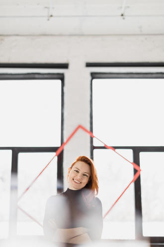 Фотосессия от Кати Мамайсур