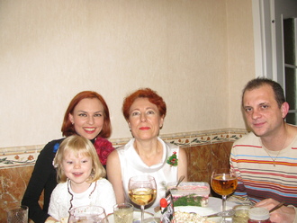 2012-12-31 Встречаем 2013-й