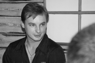 2007-06-17- Встреча выпускников 10 лет